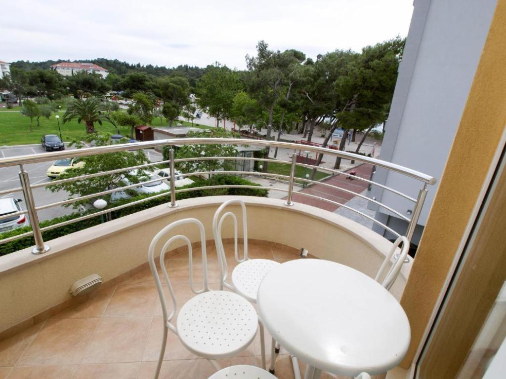 Apartments Villa Bondi Makarska Eksteriør billede