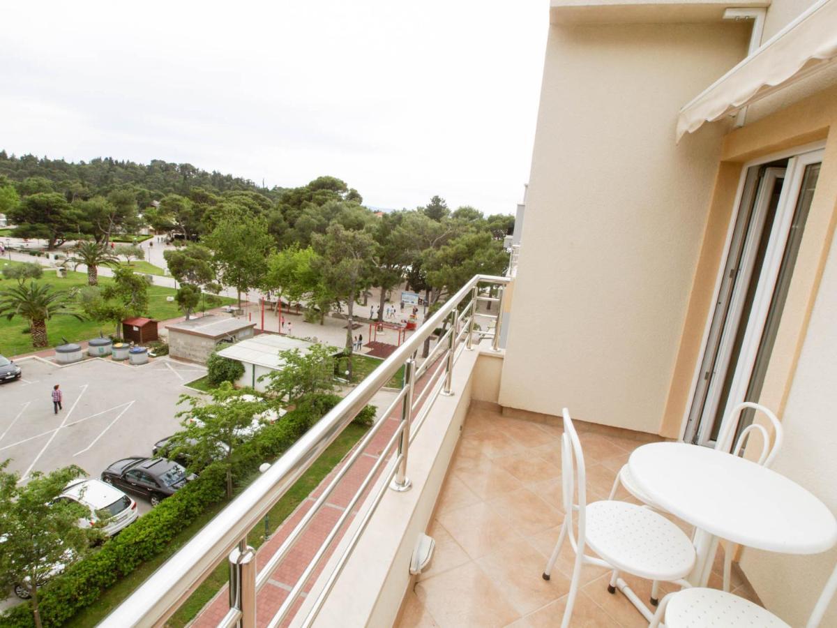 Apartments Villa Bondi Makarska Eksteriør billede