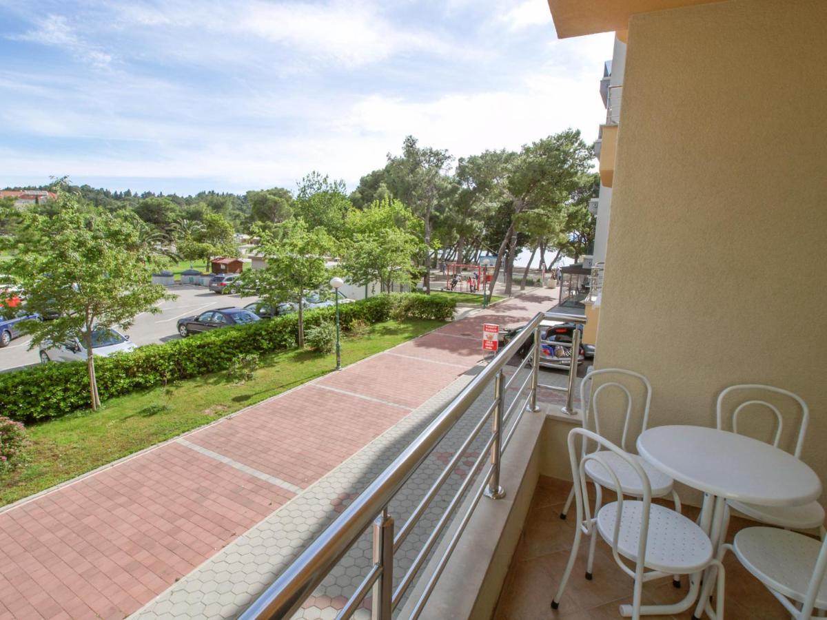 Apartments Villa Bondi Makarska Eksteriør billede