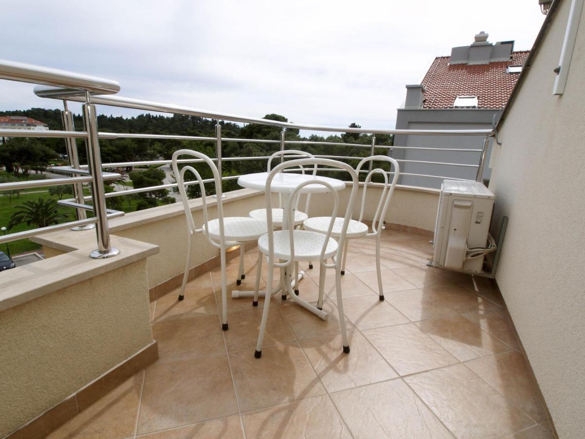 Apartments Villa Bondi Makarska Eksteriør billede